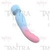 Doble vibrador microfono y estimulacion punto G